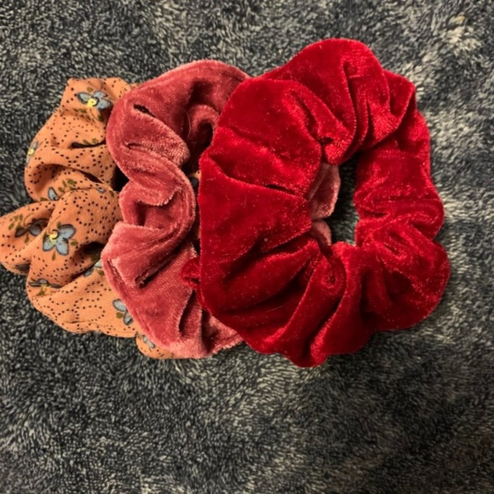 Scrunchie